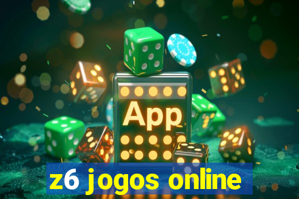 z6 jogos online